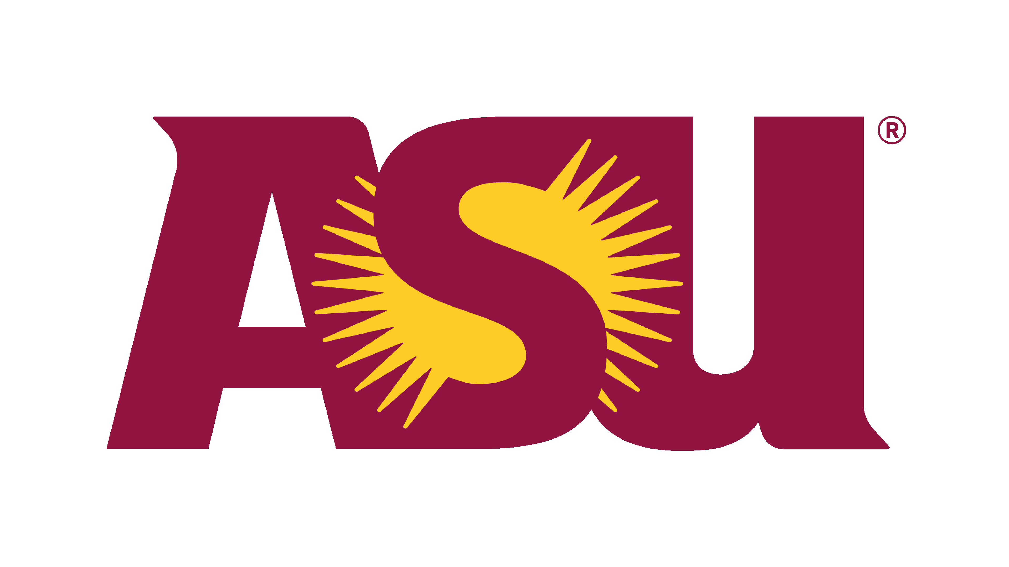 university logo