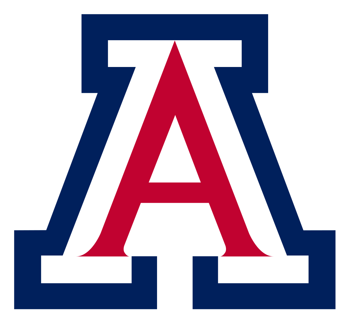 university logo